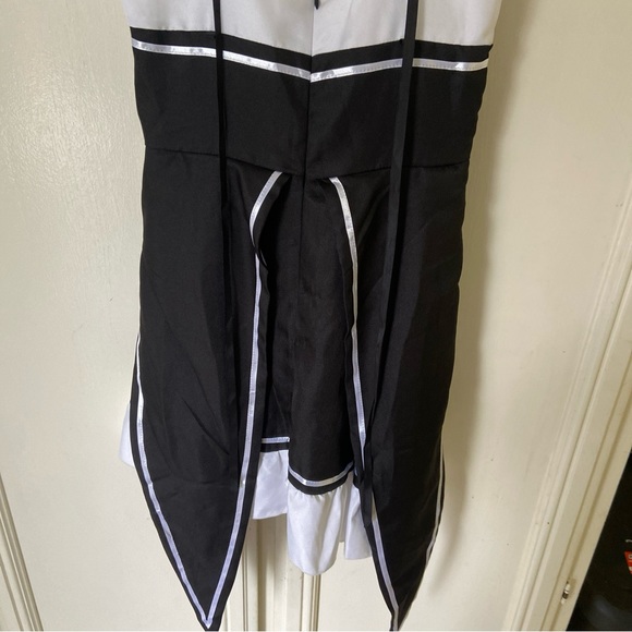 Nondescript Anime Maid Costume Medium - Picture 6 of 10